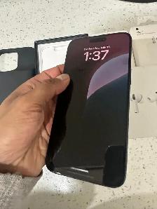 iPhone 15 pro max 256 gb New Display Airpods Pkg/Delivery - Photo 6