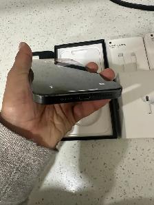 iPhone 15 pro max 256 gb New Display Airpods Pkg/Delivery - Photo 7