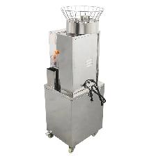 Commercial Vertical Automatic Orange Juice Extractor 110V 122155 - Photo 4