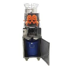 Commercial Vertical Automatic Orange Juice Extractor 110V 122155 - Photo 6