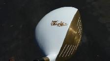 Executive Golf Clubs Set - Photo 4