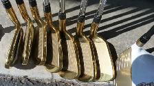 Executive Golf Clubs Set - Photo 10