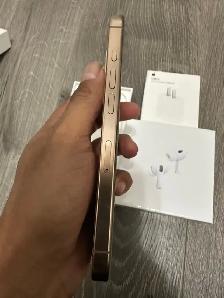 iPhone 16 Pro 128gb Airpods/Fast Charger/Delivery - Photo 4