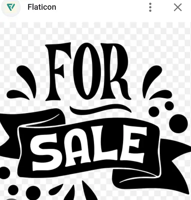 household items for sale - downsizing now