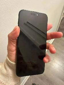 iPhone 15 Pro Max 512gb 84% battery Airpods Pkg/Delivery - Photo 5