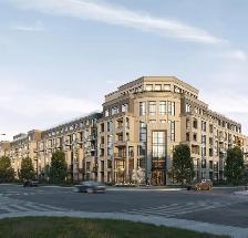 Condo Apartment for Rent - King City