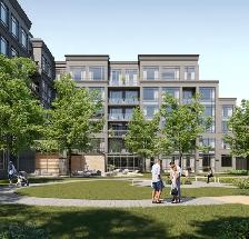 Condo Apartment for Rent - King City - Photo 2