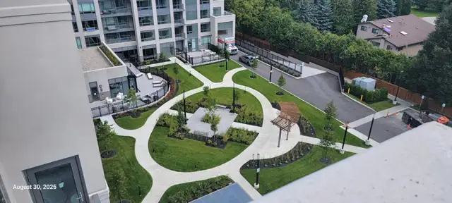 Condo Apartment for Rent - King City - Photo 9