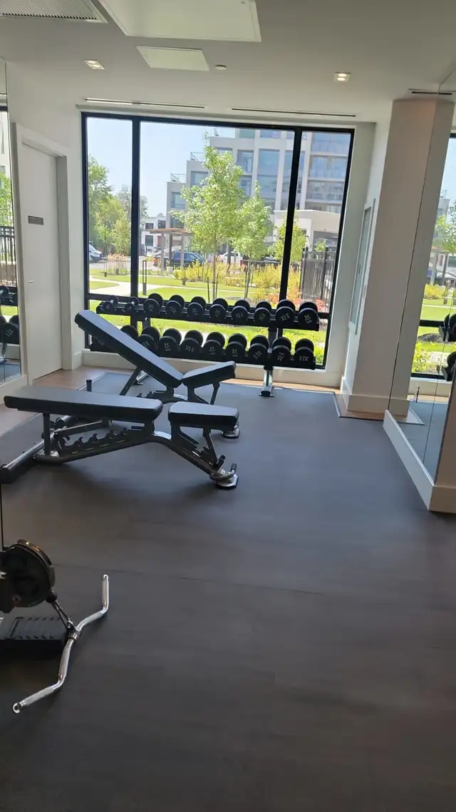 Condo Apartment for Rent - King City - Photo 11