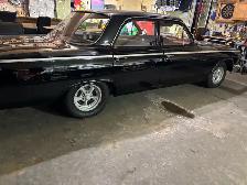 1962 bel air