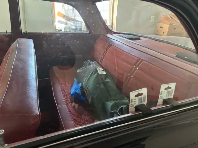 1962 bel air - Photo 4