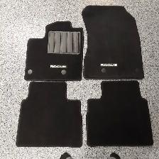 Tapis Nissan Rogue neufs