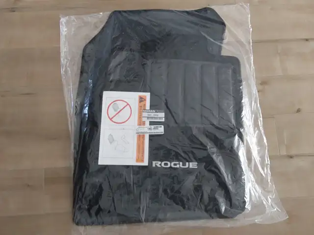 Tapis Nissan Rogue neufs - Photo 2