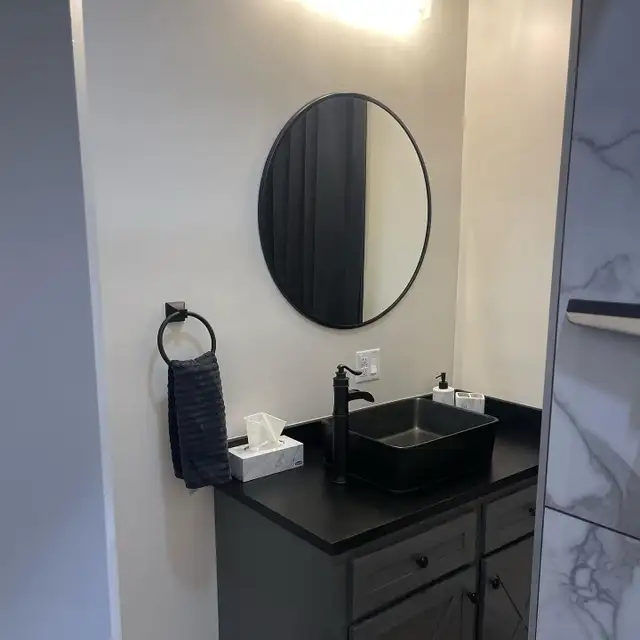 Bachelor jacuzzi suite - Photo 2