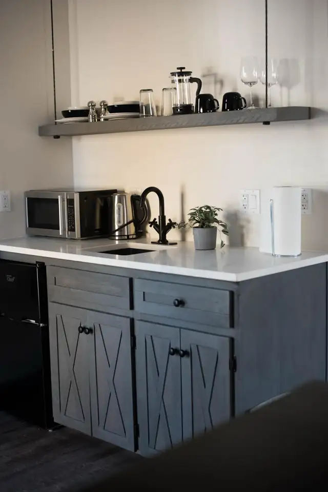 Bachelor jacuzzi suite - Photo 3