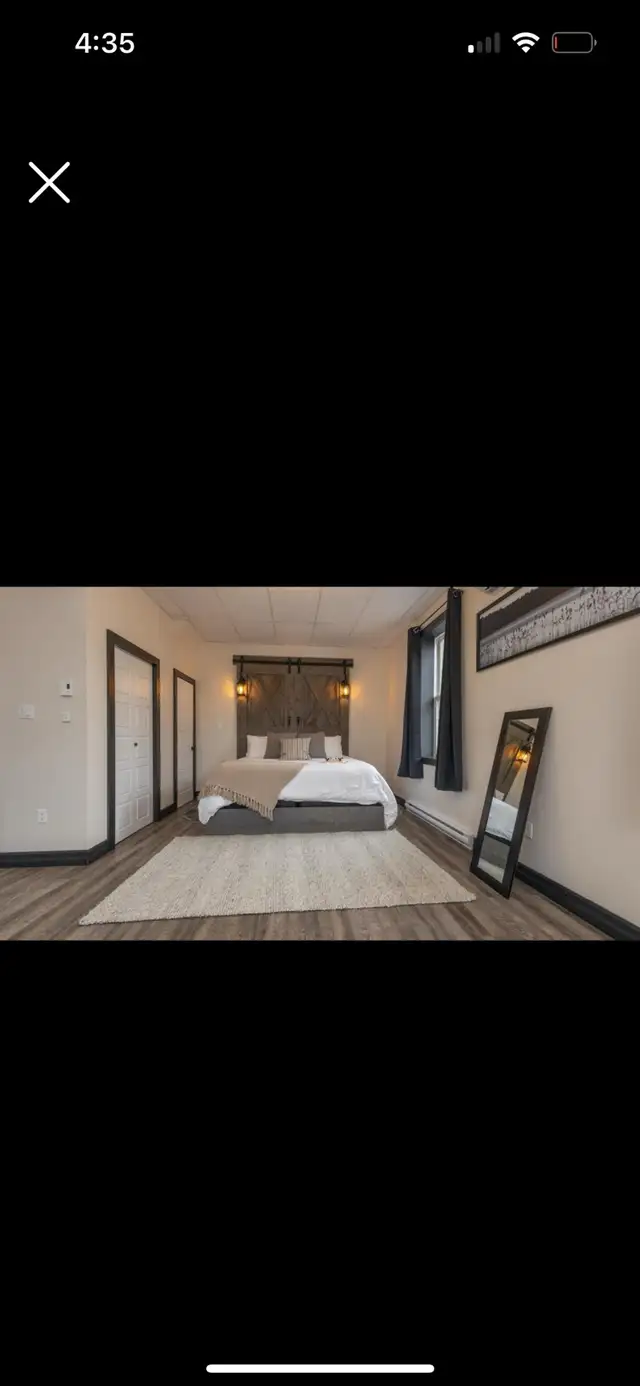 Bachelor jacuzzi suite - Photo 7