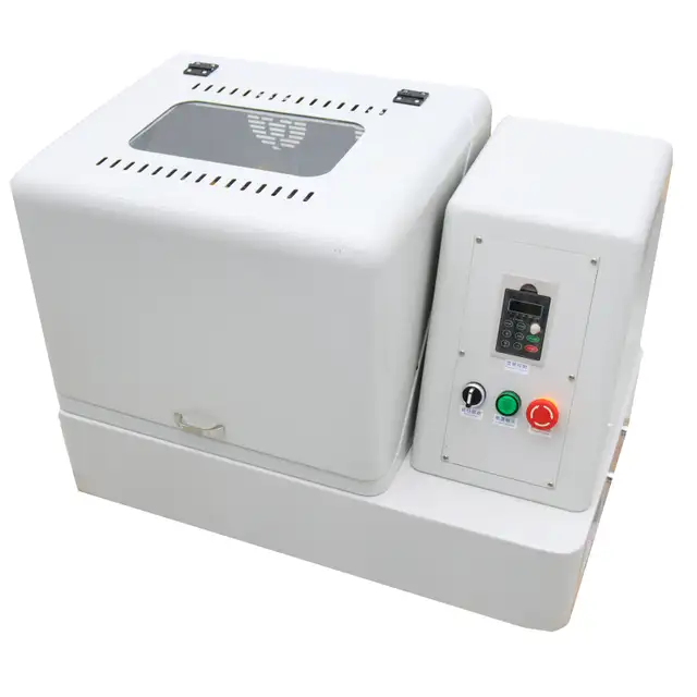 110V Alumina Ceramic Lab Planetary Ball Grinding Mill 123004 - Photo 4