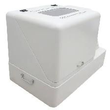 110V Alumina Ceramic Lab Planetary Ball Grinding Mill 123004 - Photo 7