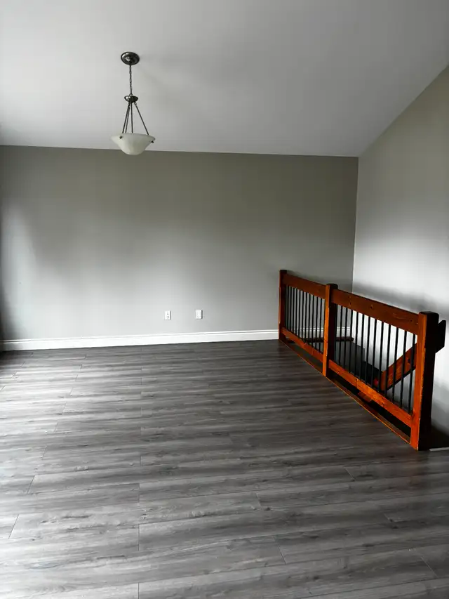 two bedroom apartment for rent in Lindsay - Photo 6