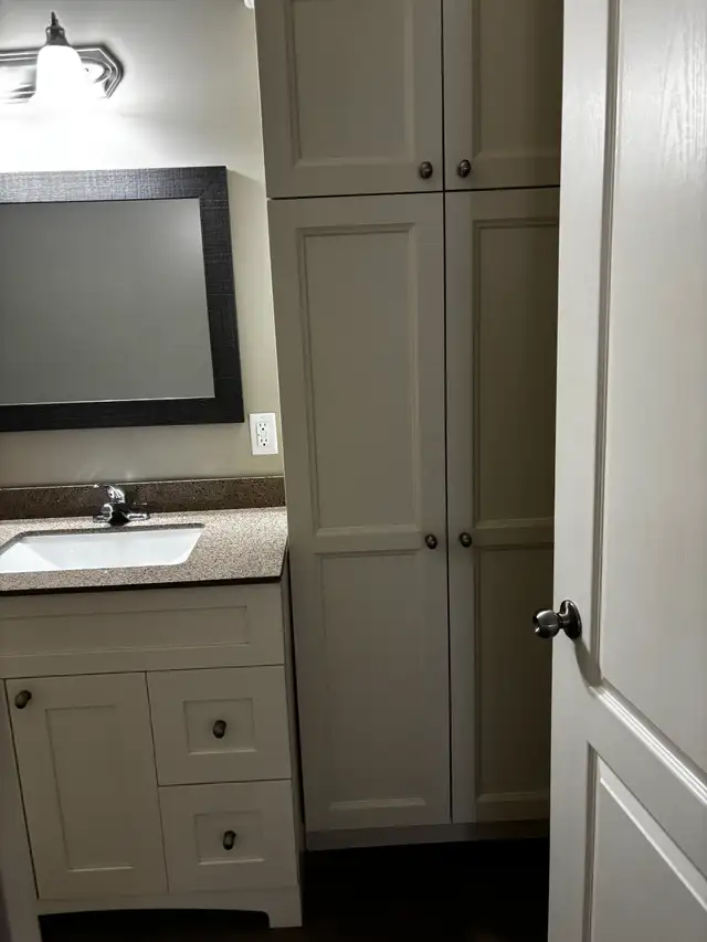 two bedroom apartment for rent in Lindsay - Photo 9