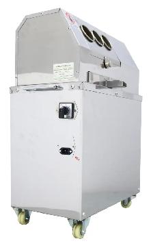 Electric Sugar Cane Ginger Press Juicer 110v 134049 - Photo 4