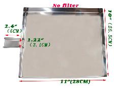 Electric Sugar Cane Ginger Press Juicer 110v 134049 - Photo 9