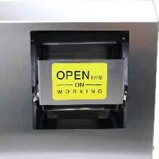 Manual Sugar Cane Juicer Machine Stainless Steel 3 Roller 134045 - Photo 9