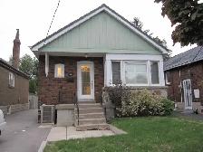 House for Rent in East York