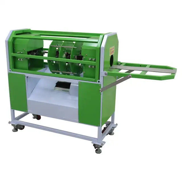 Electric Sugar Cane Skin Peeler High Efficient Machine 134078 - Photo 2