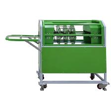 Electric Sugar Cane Skin Peeler High Efficient Machine 134078 - Photo 3