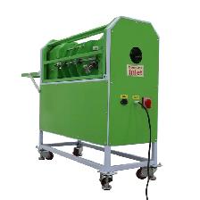 Electric Sugar Cane Skin Peeler High Efficient Machine 134078 - Photo 5