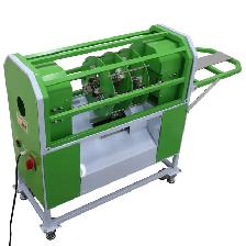 Electric Sugar Cane Skin Peeler High Efficient Machine 134078 - Photo 6