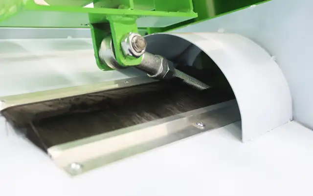 Electric Sugar Cane Skin Peeler High Efficient Machine 134078 - Photo 9