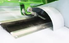 Electric Sugar Cane Skin Peeler High Efficient Machine 134078 - Photo 9