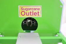 Electric Sugar Cane Skin Peeler High Efficient Machine 134078 - Photo 10