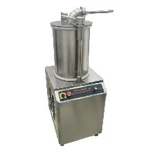 35L Hydraulic Automatic Sausage Filling Machine SF-350 154048 - Photo 2