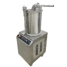 35L Hydraulic Automatic Sausage Filling Machine SF-350 154048 - Photo 8