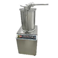 35L Hydraulic Automatic Sausage Filling Machine SF-350 154048 - Photo 9