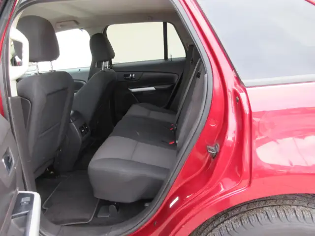 2013 Ford Edge SEL - Photo 12