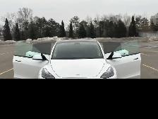 2022 Tesla Model Y 7 seater