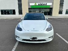 2022 Tesla Model Y 7 seater - Photo 4