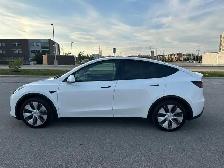 2022 Tesla Model Y 7 seater - Photo 6