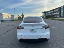 2022 Tesla Model Y 7 seater - Photo 9