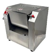 25KG 110V Commercial Electric Flour Dough Mixer 170049 - Photo 2
