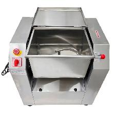 25KG 110V Commercial Electric Flour Dough Mixer 170049 - Photo 6