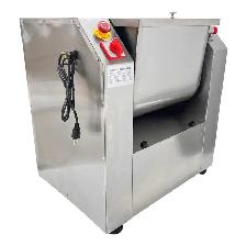 25KG 110V Commercial Electric Flour Dough Mixer 170049 - Photo 9