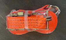 Ratchet Tie Down Straps – Strong & Reliable Load Security - Photo 3