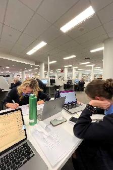 Data Annotation Hiring