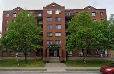 3 1/2 ANJOU DISPONIBLE DÈS MAINTENANT