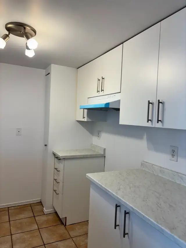 3 1/2 ANJOU DISPONIBLE DÈS MAINTENANT - Photo 2